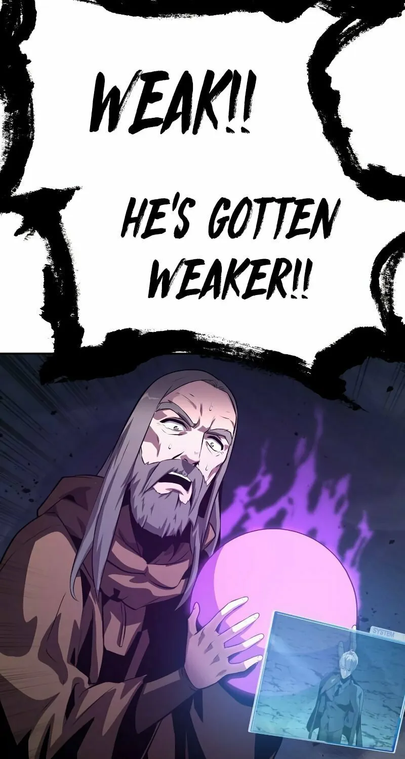 The Knight King Who Returned with a God Chapter 25 page 189 - 