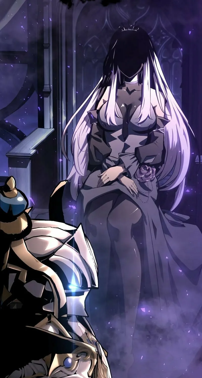 The Knight King Who Returned with a God Chapter 25 page 195 - 