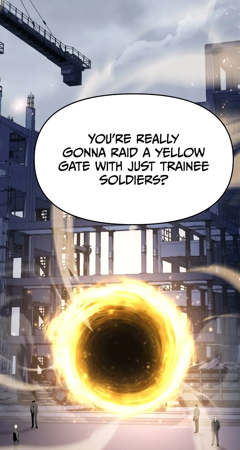 The Knight King Who Returned with a God Chapter 25 page 3 - 