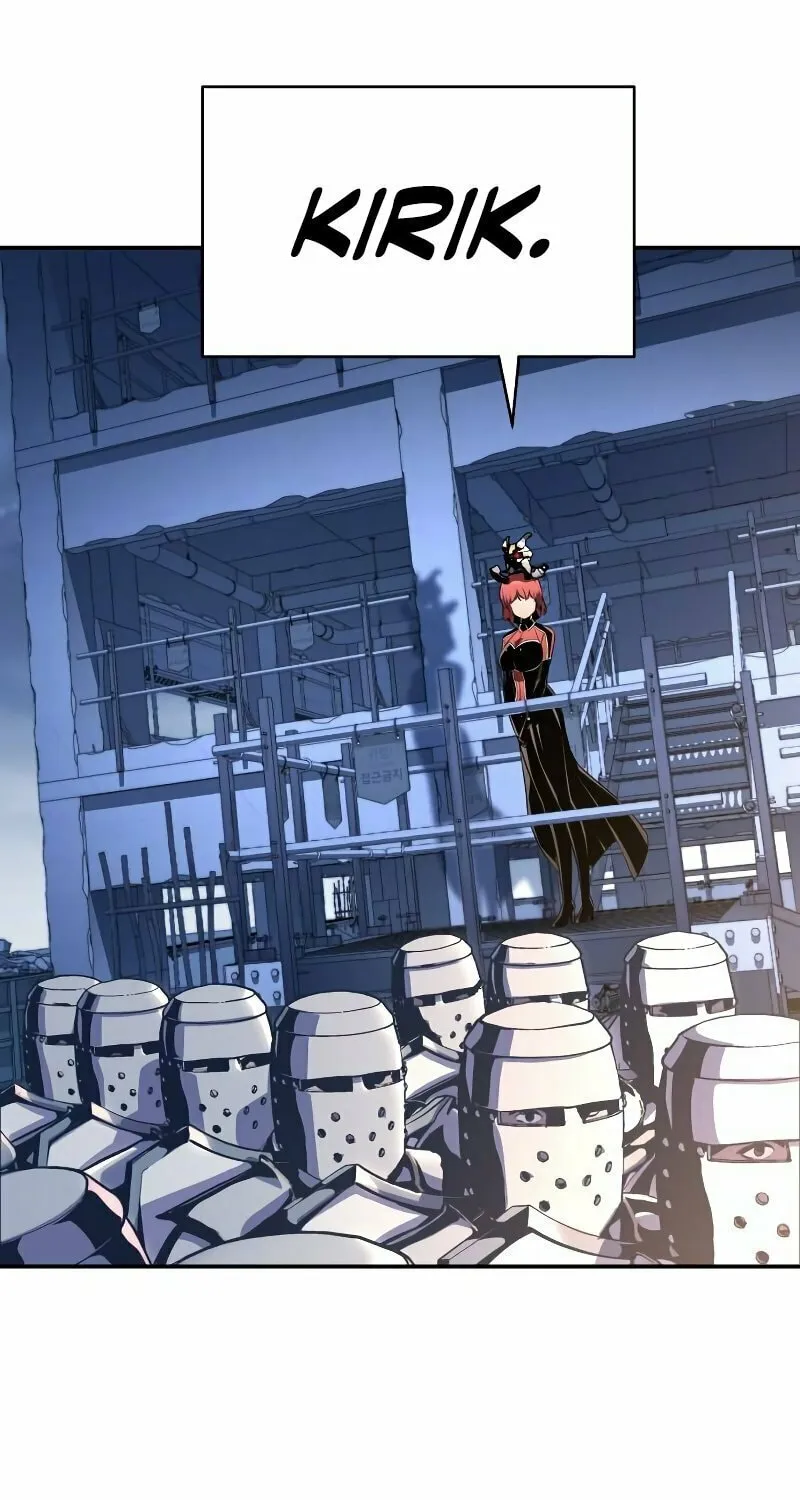 The Knight King Who Returned with a God Chapter 25 page 21 - 