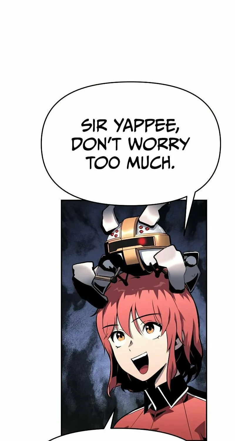 The Knight King Who Returned with a God Chapter 25 page 22 - 
