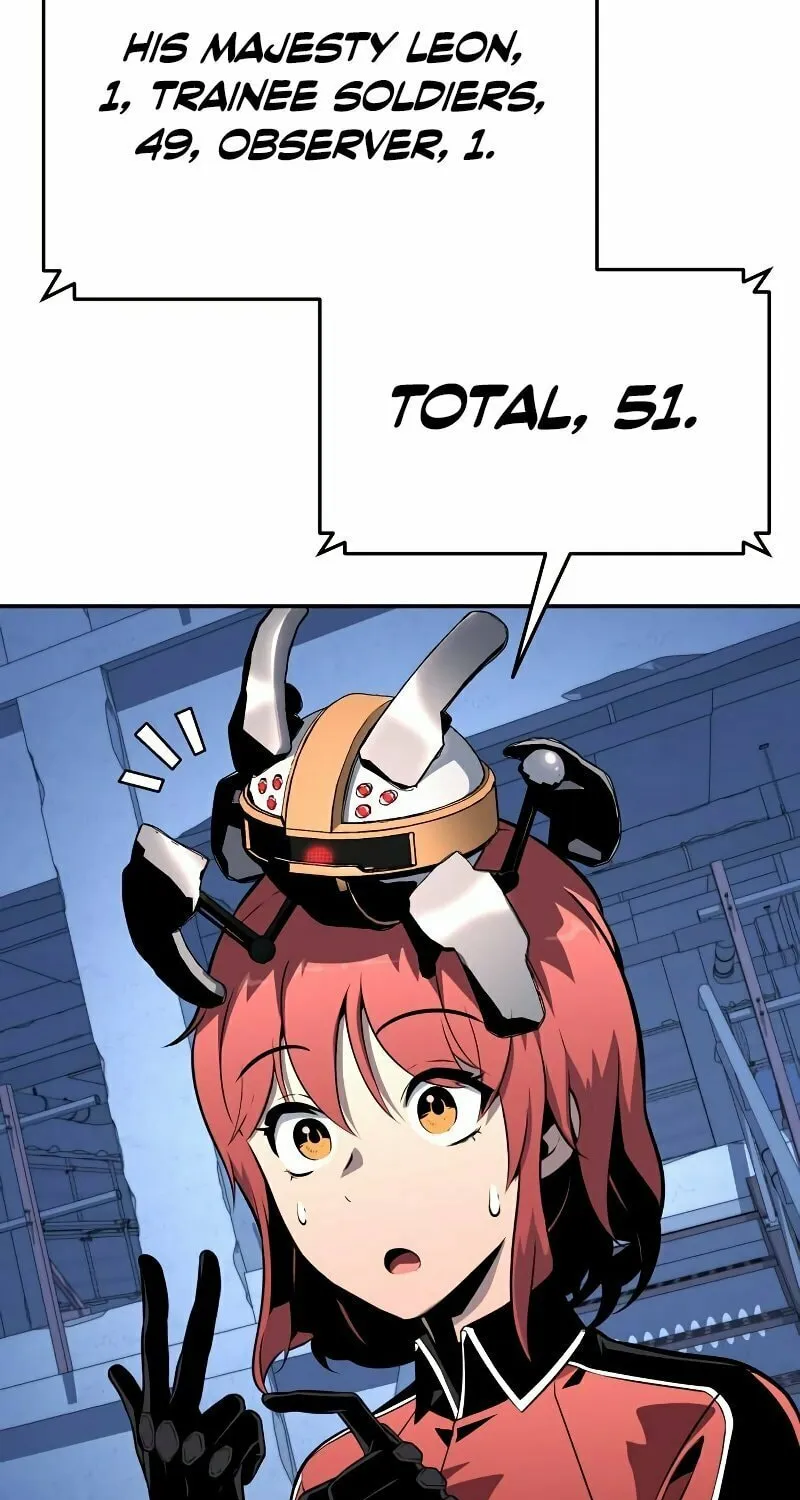 The Knight King Who Returned with a God Chapter 25 page 25 - 