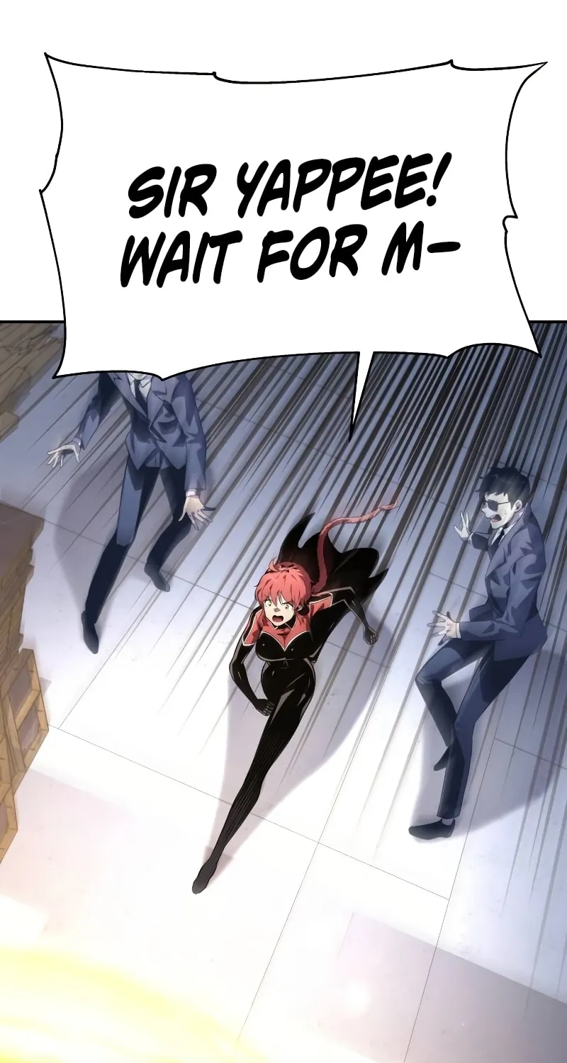 The Knight King Who Returned with a God Chapter 25 page 37 - 