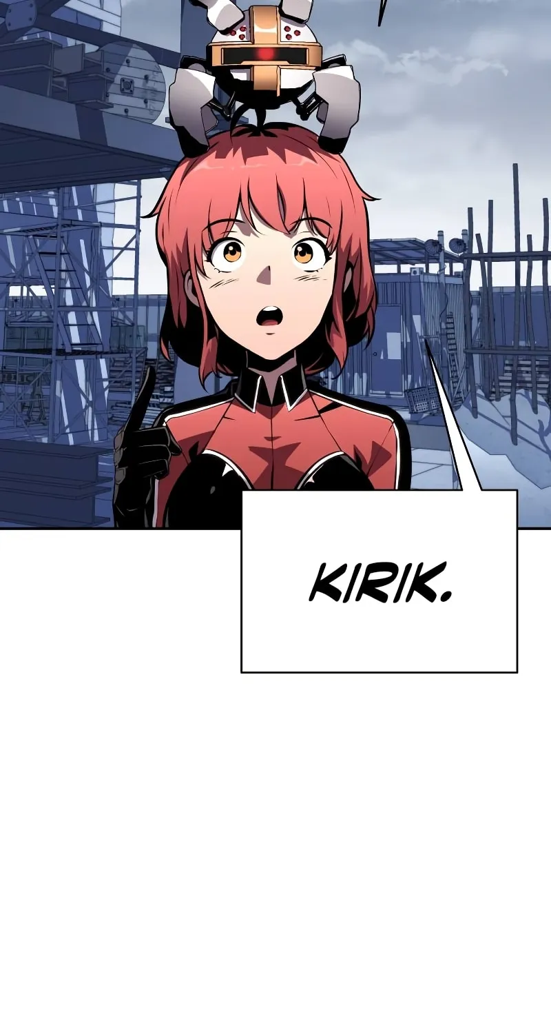 The Knight King Who Returned with a God Chapter 25 page 5 - 