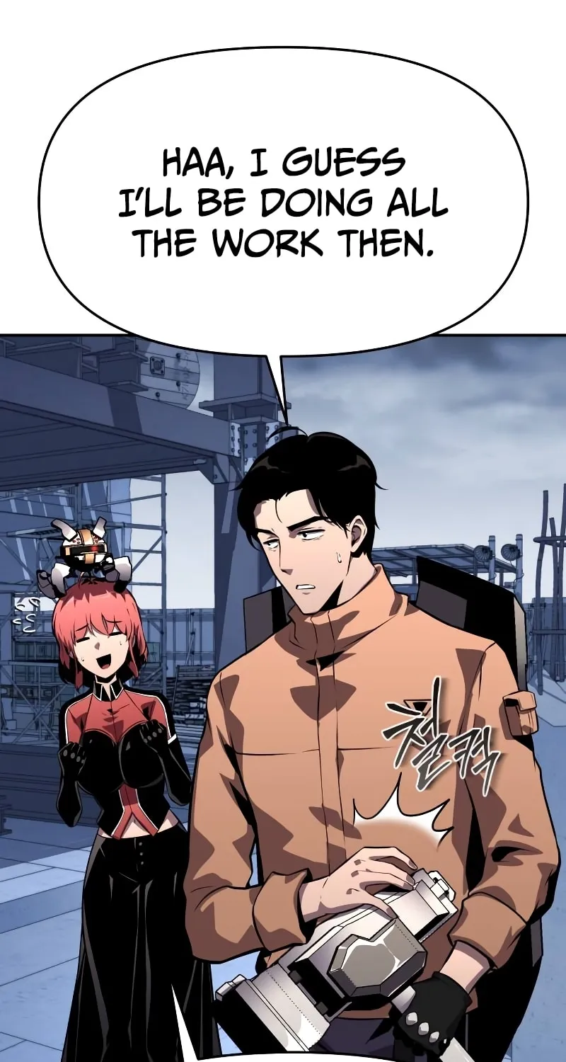 The Knight King Who Returned with a God Chapter 25 page 6 - 
