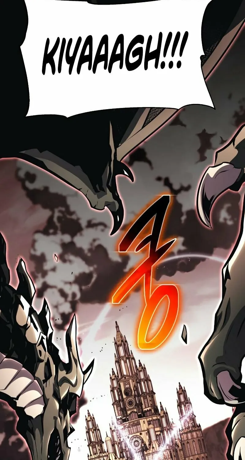 The Knight King Who Returned with a God Chapter 25 page 58 - 