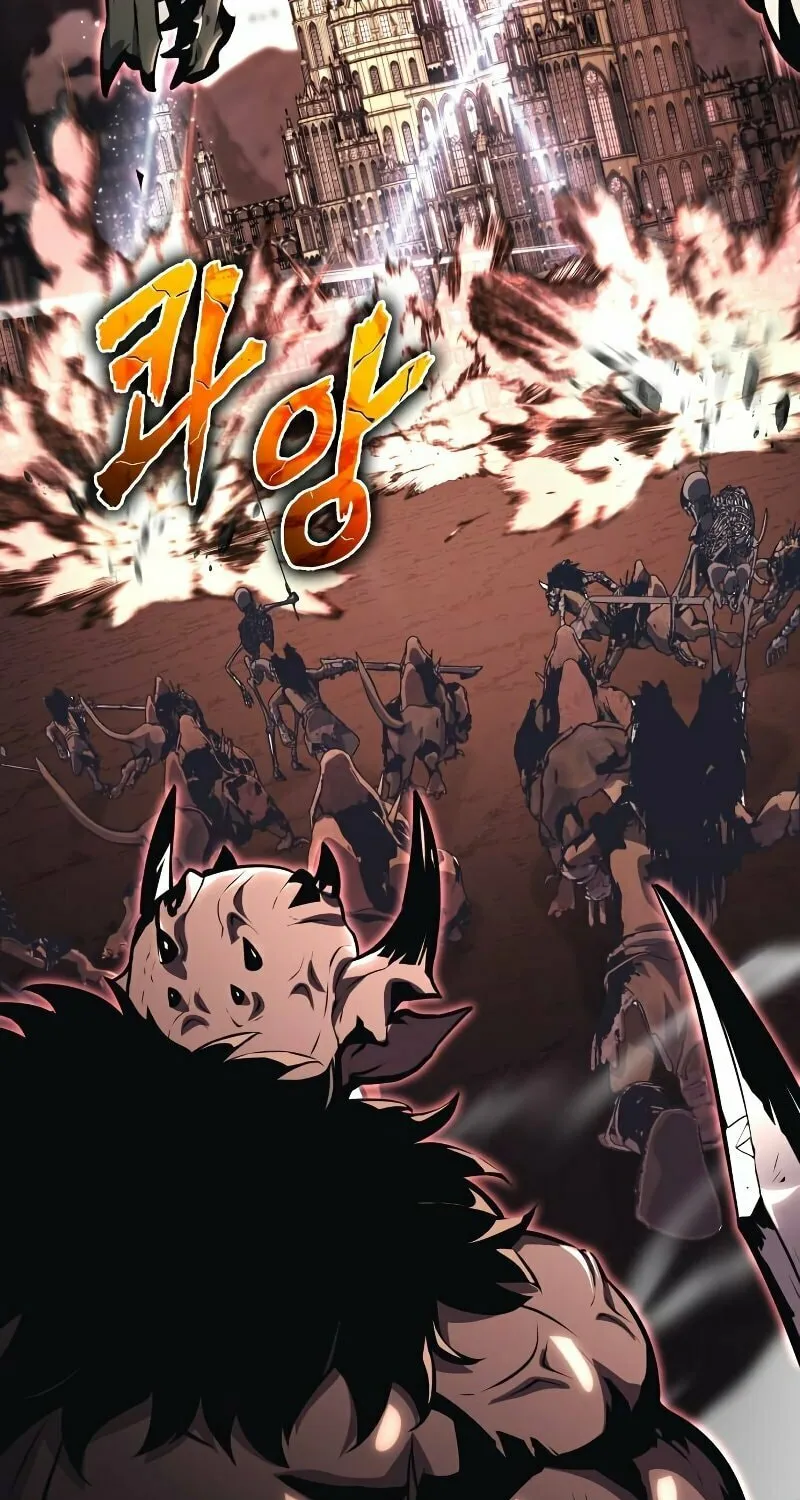 The Knight King Who Returned with a God Chapter 25 page 59 - 