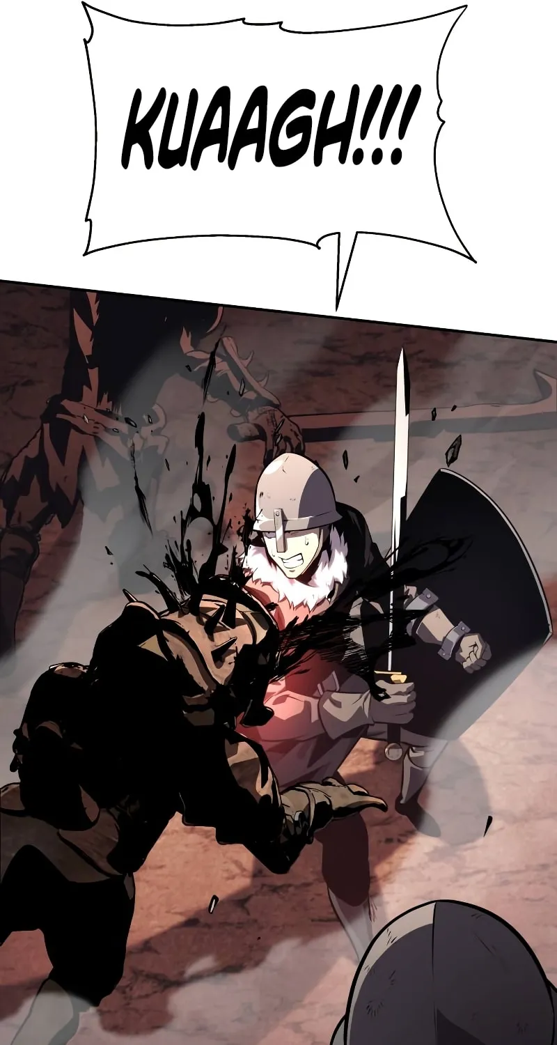 The Knight King Who Returned with a God Chapter 25 page 61 - 
