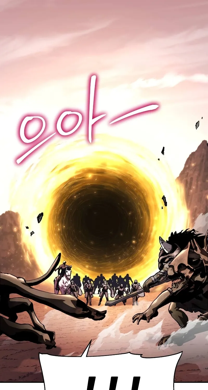 The Knight King Who Returned with a God Chapter 25 page 63 - 