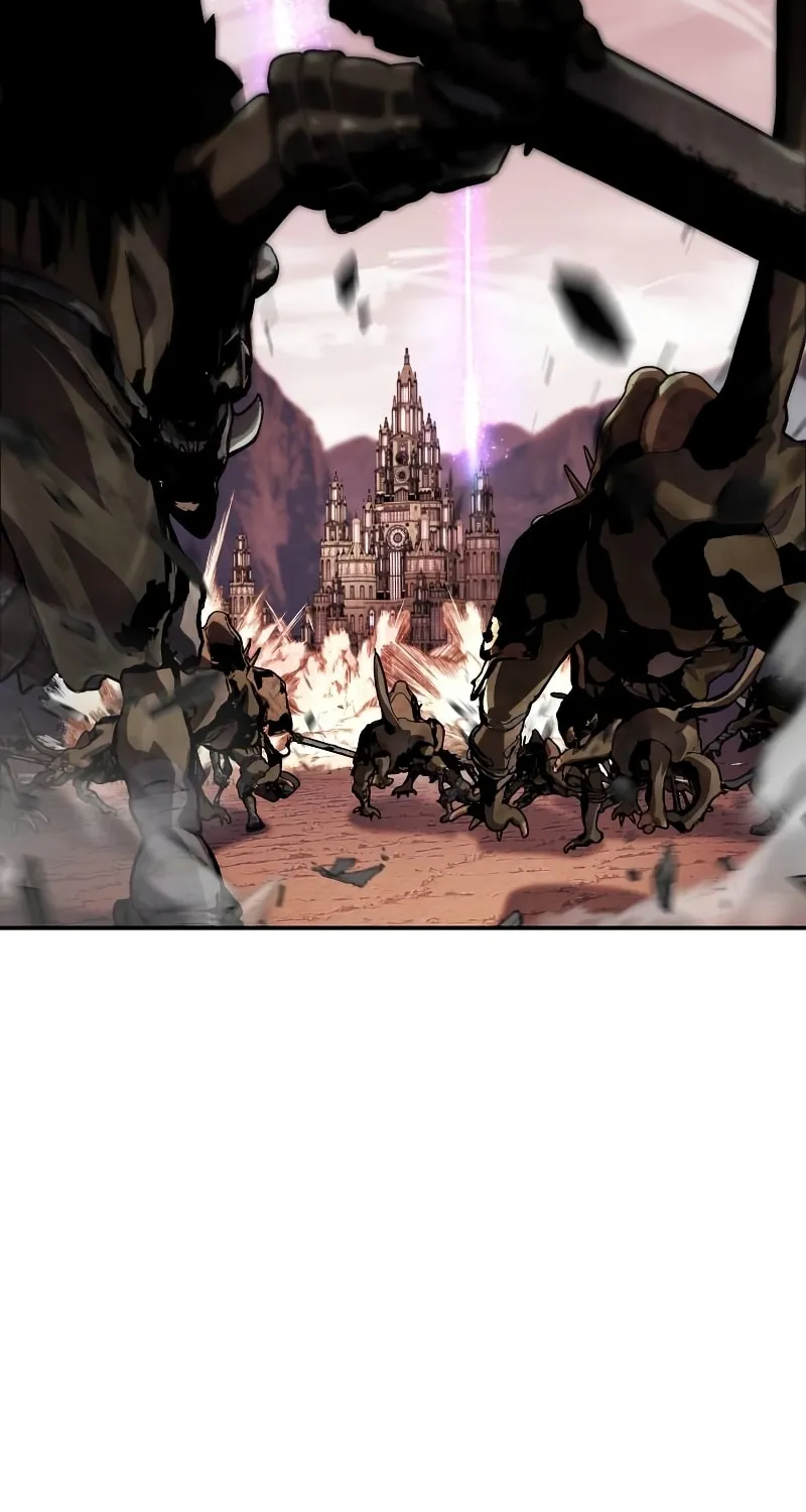 The Knight King Who Returned with a God Chapter 25 page 67 - 