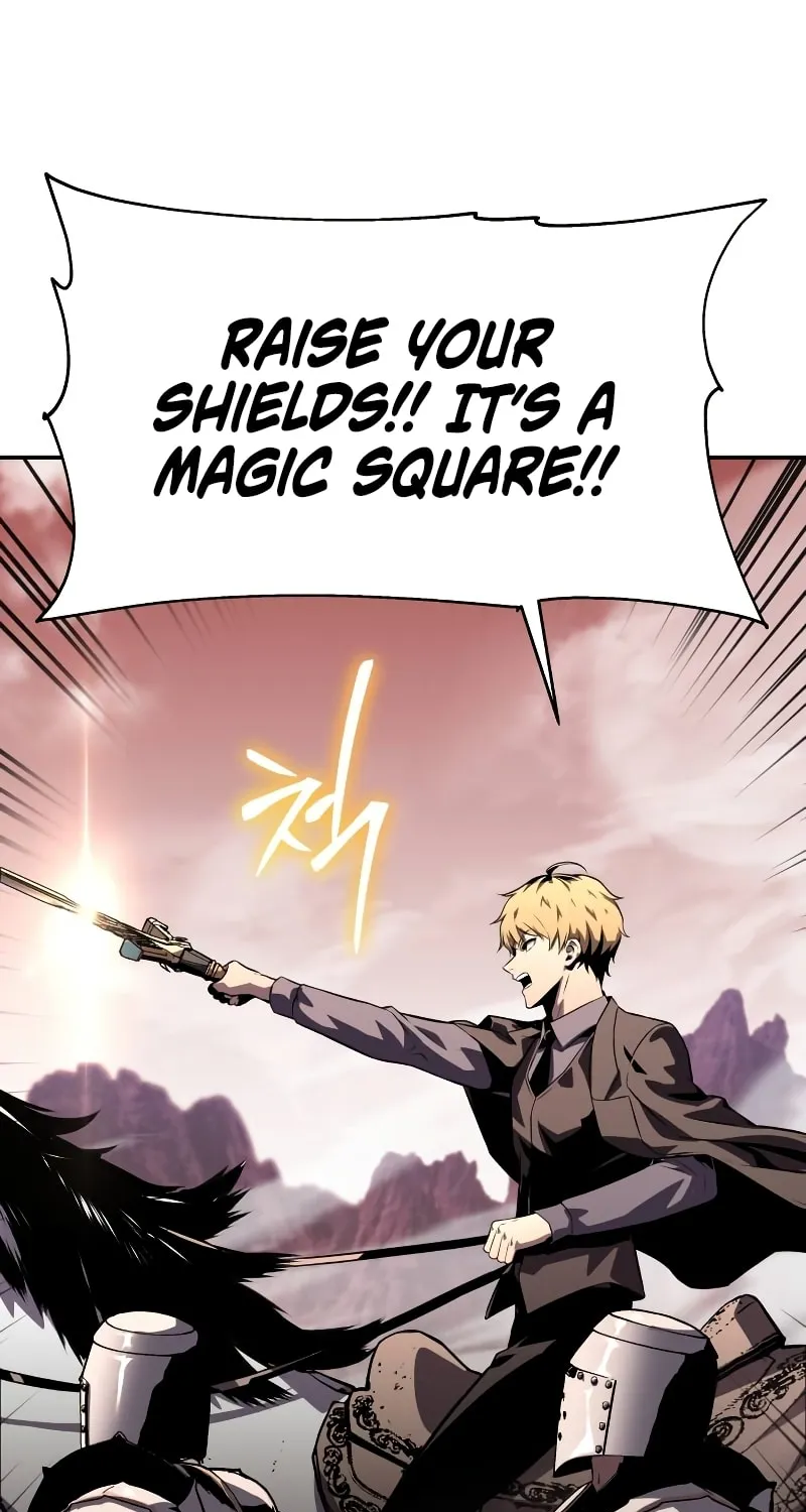 The Knight King Who Returned with a God Chapter 25 page 70 - 