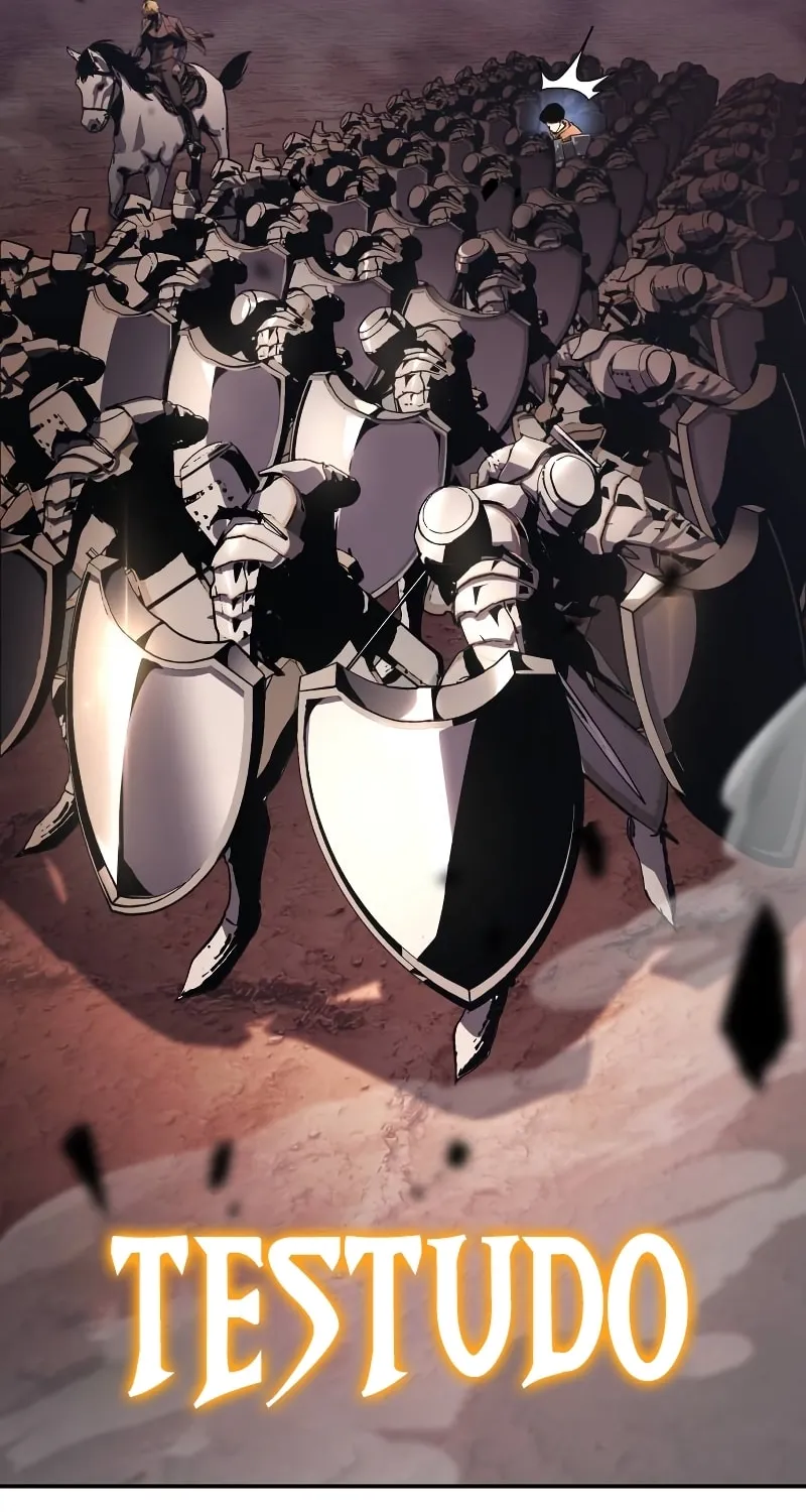 The Knight King Who Returned with a God Chapter 25 page 75 - 
