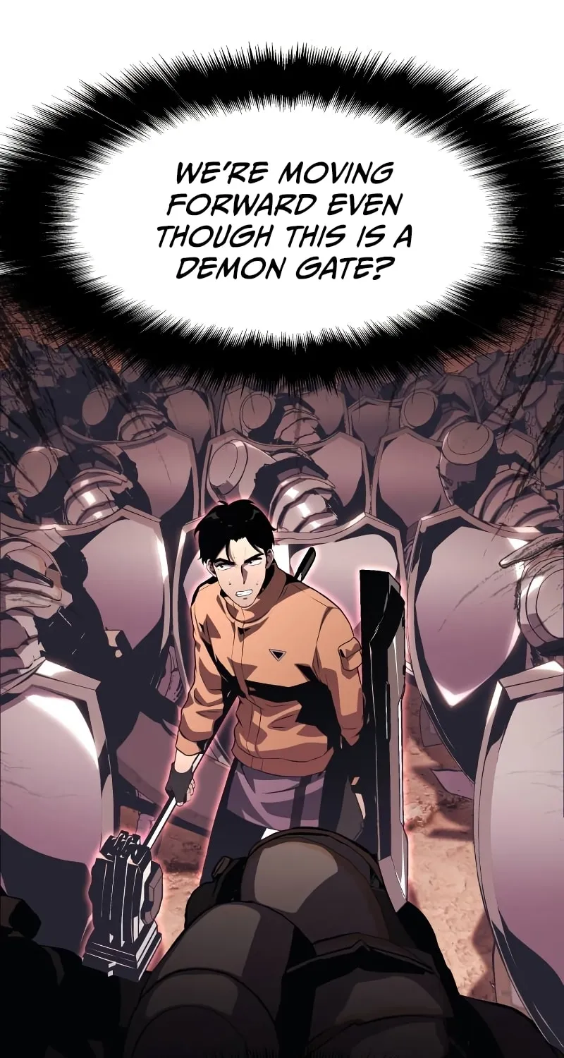 The Knight King Who Returned with a God Chapter 25 page 79 - 