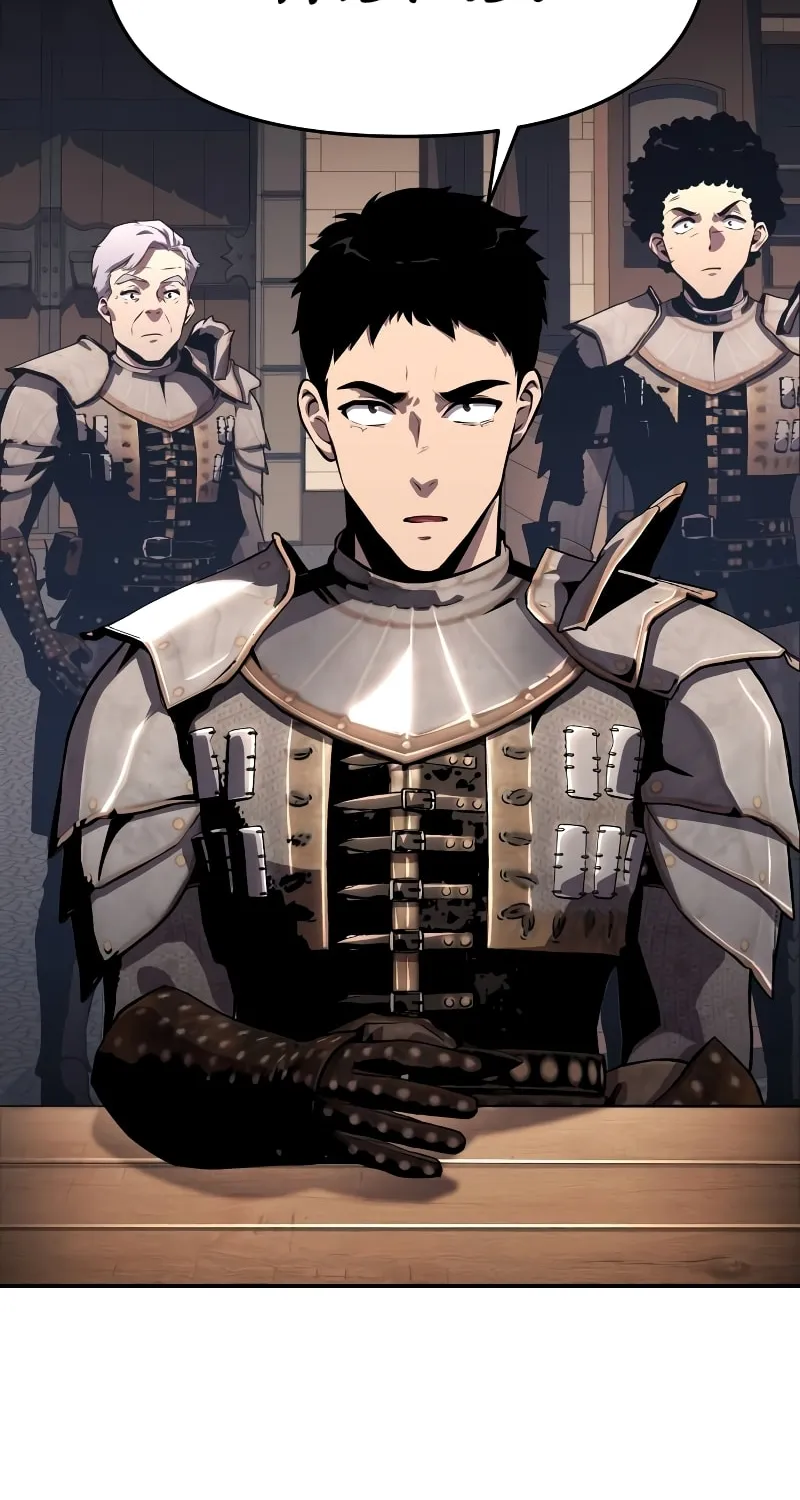 The Knight King Who Returned with a God Chapter 26 page 11 - 
