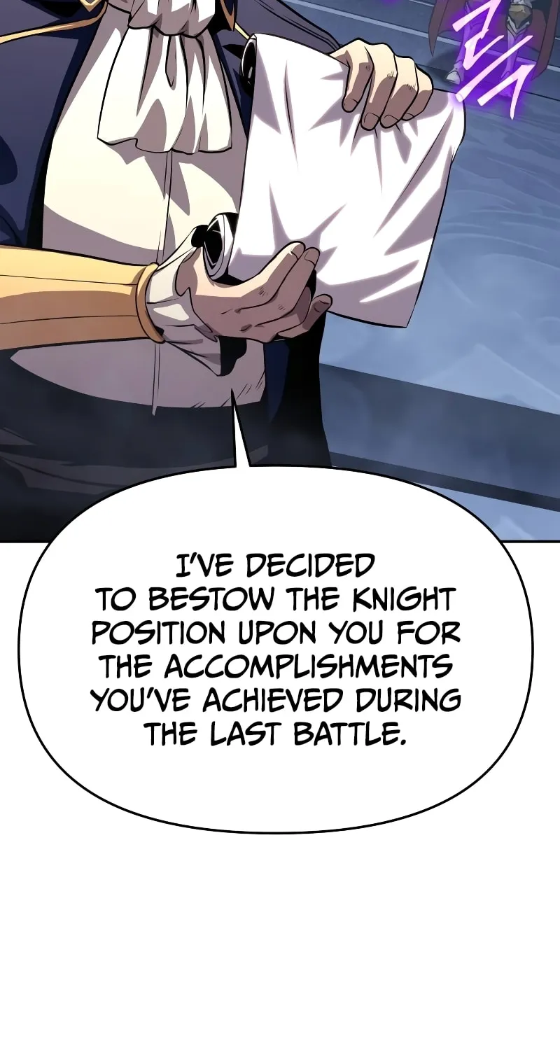 The Knight King Who Returned with a God Chapter 26 page 105 - 