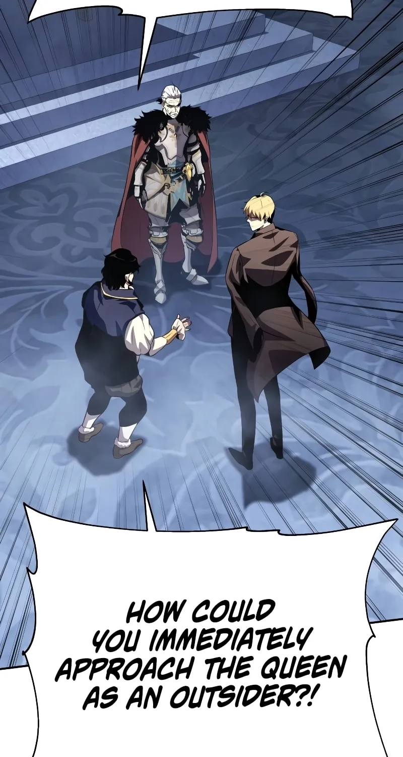 The Knight King Who Returned with a God Chapter 26 page 115 - 