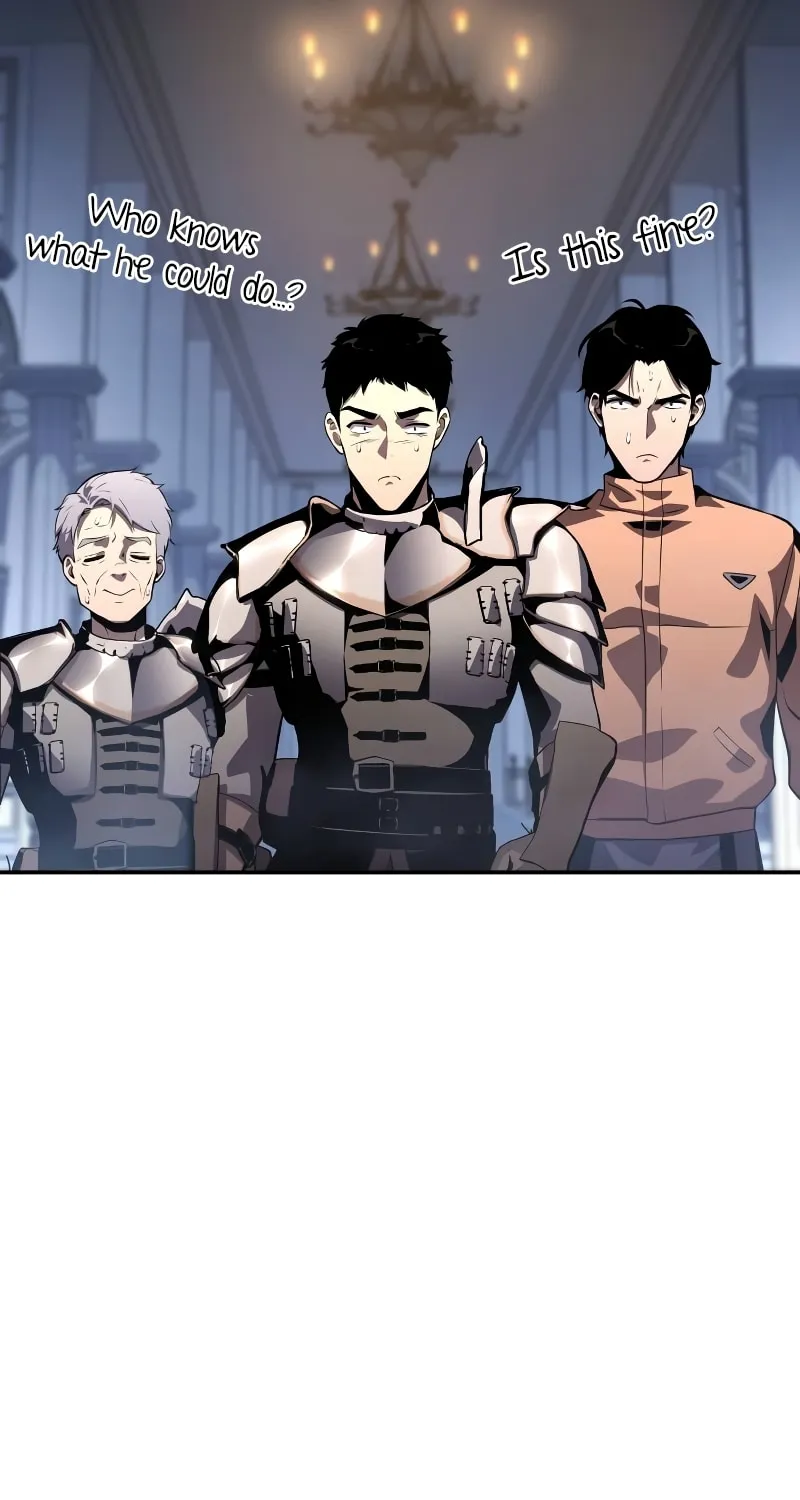 The Knight King Who Returned with a God Chapter 26 page 117 - 