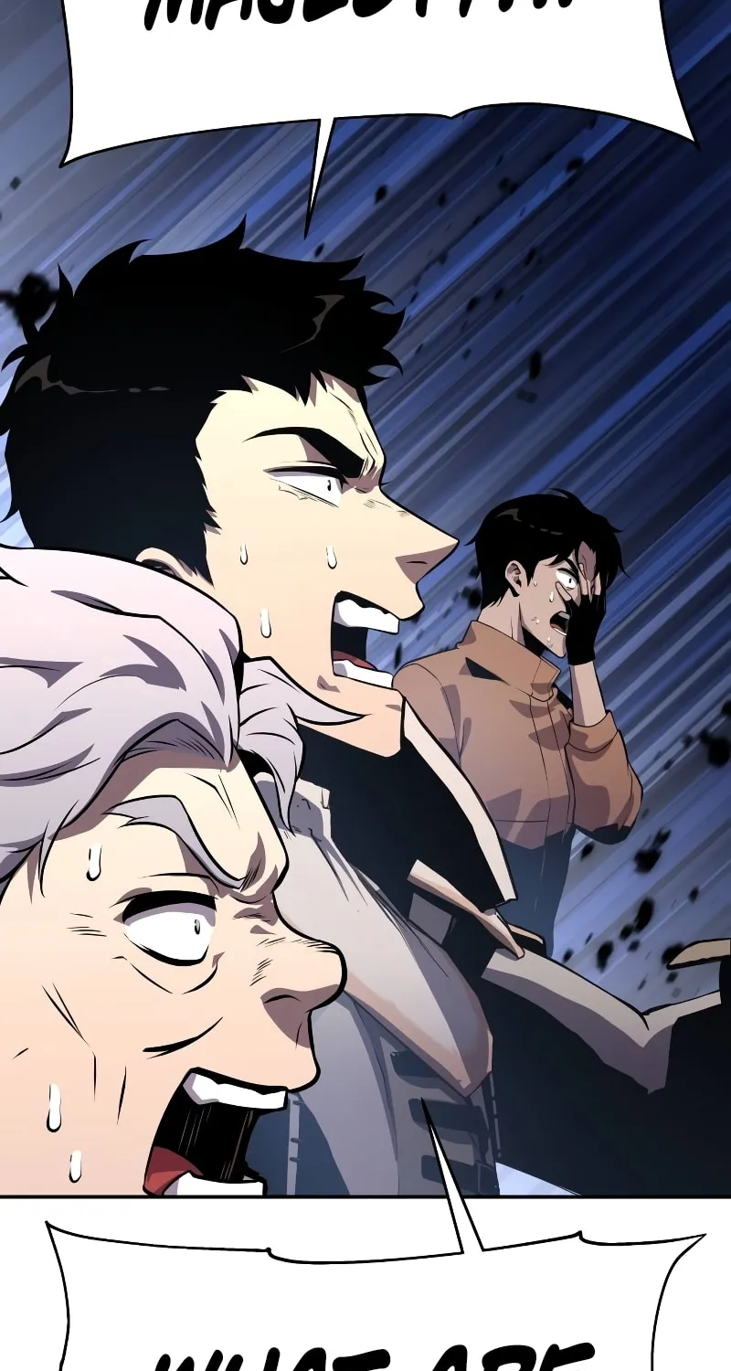 The Knight King Who Returned with a God Chapter 26 page 135 - 