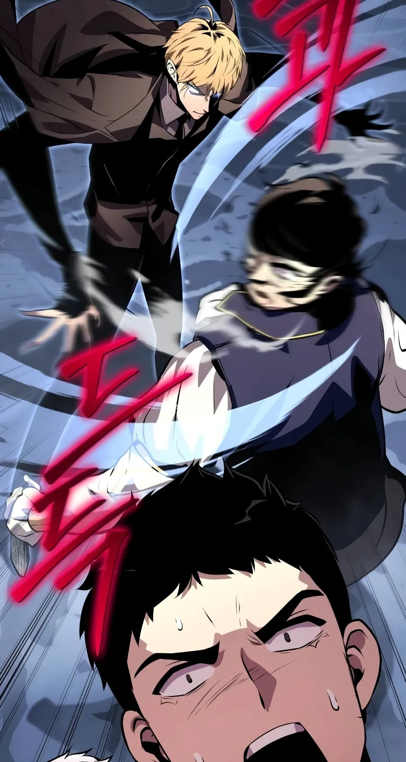 The Knight King Who Returned with a God Chapter 26 page 137 - 
