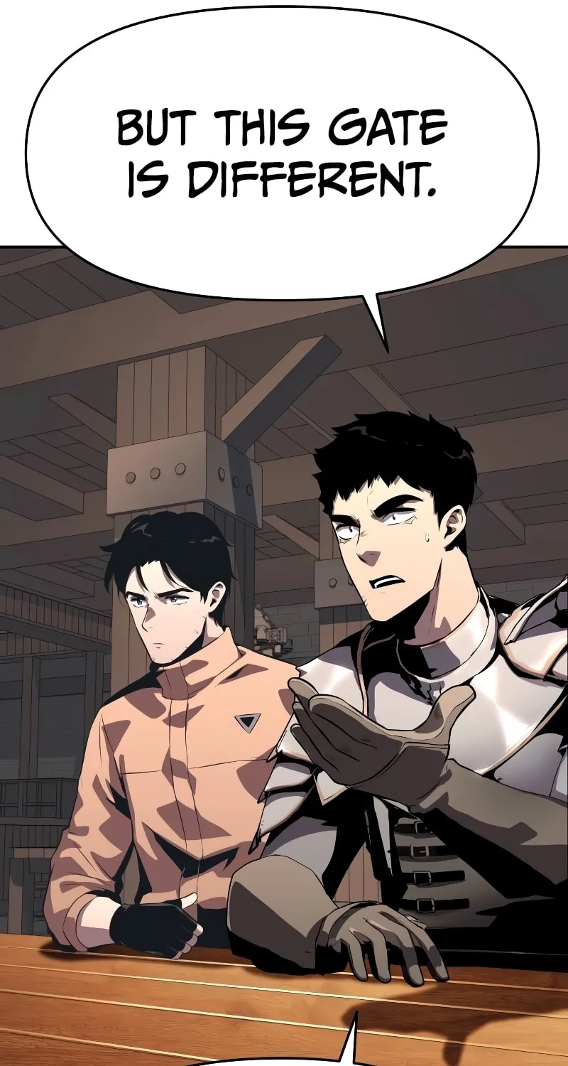 The Knight King Who Returned with a God Chapter 26 page 17 - 