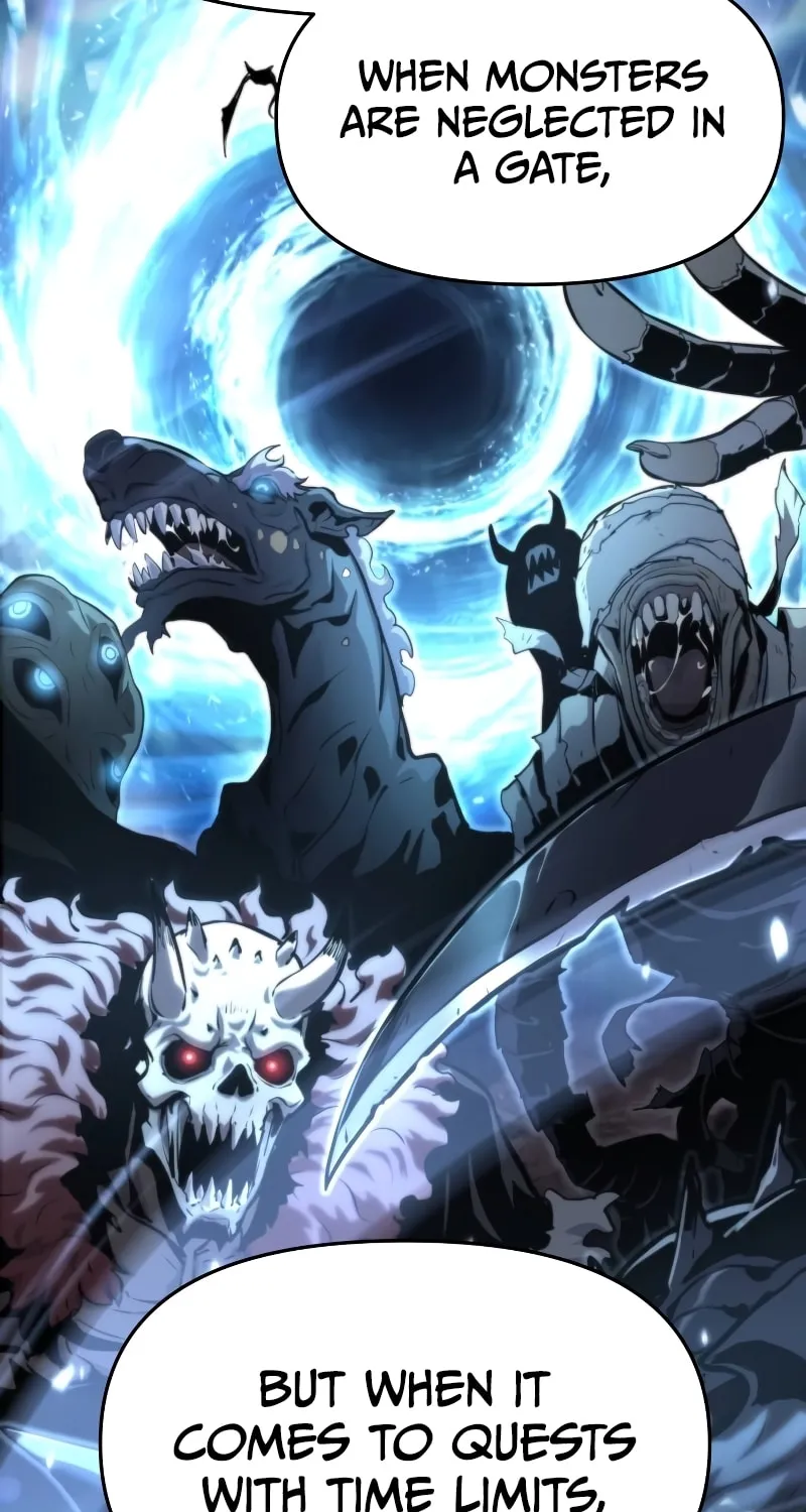 The Knight King Who Returned with a God Chapter 26 page 19 - 
