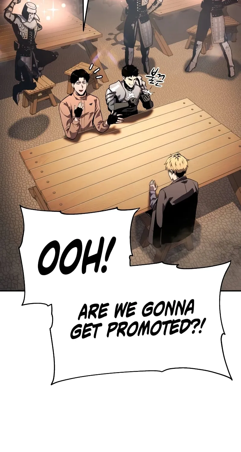 The Knight King Who Returned with a God Chapter 26 page 29 - 