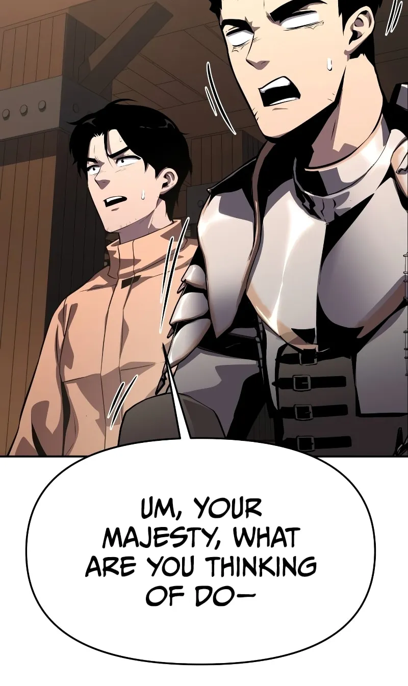 The Knight King Who Returned with a God Chapter 26 page 33 - 