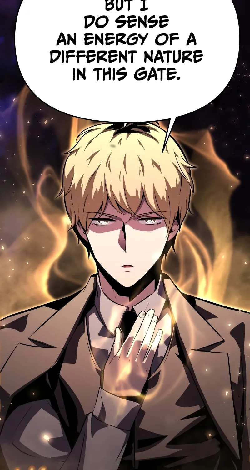 The Knight King Who Returned with a God Chapter 26 page 47 - 