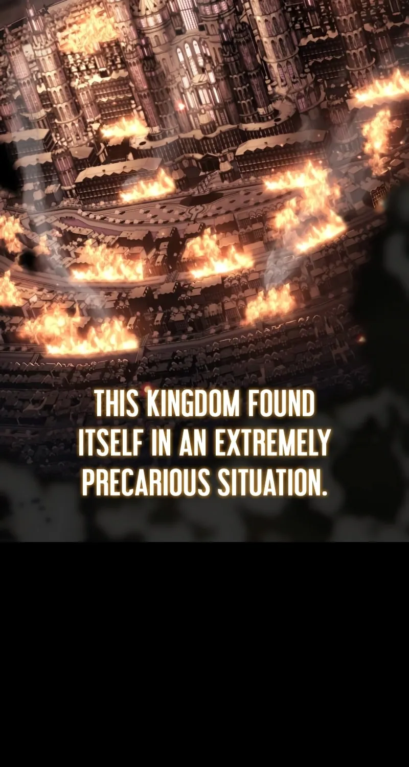 The Knight King Who Returned with a God Chapter 26 page 6 - 