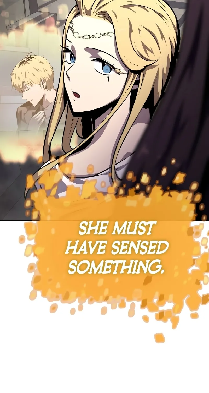 The Knight King Who Returned with a God Chapter 26 page 58 - 