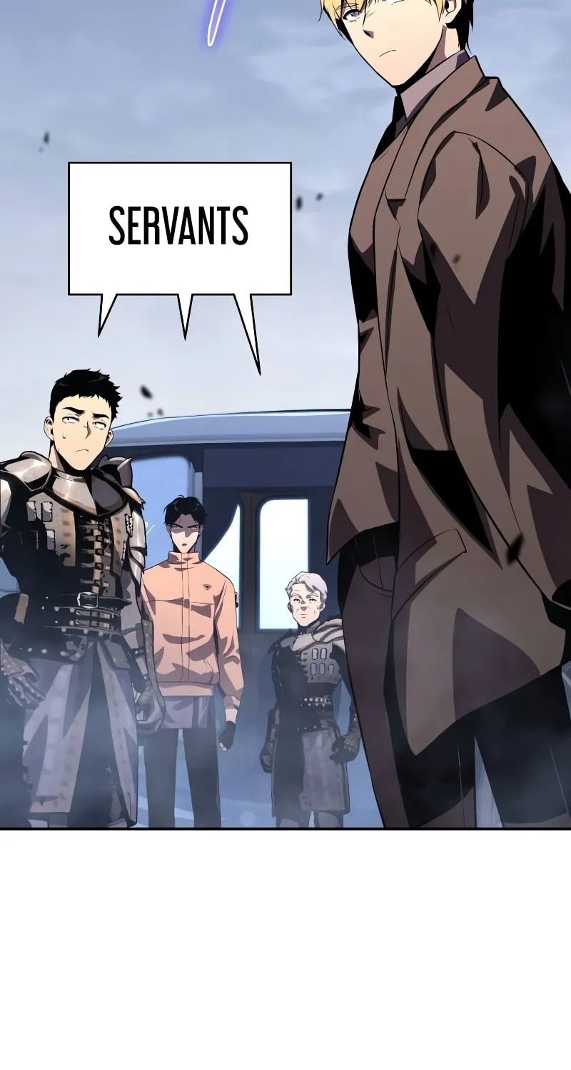The Knight King Who Returned with a God Chapter 26 page 70 - 