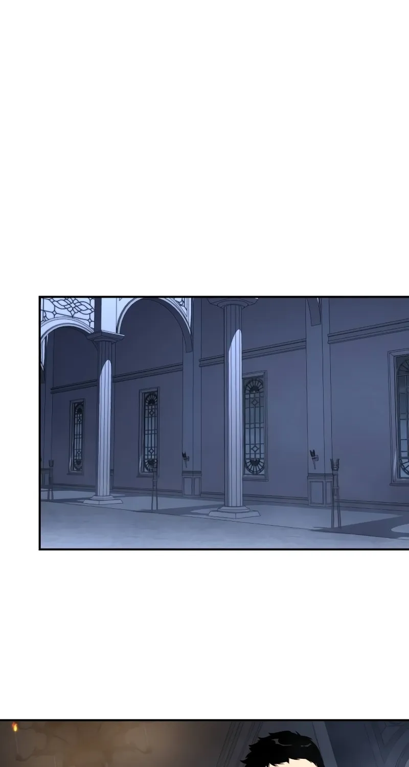 The Knight King Who Returned with a God Chapter 26 page 74 - 