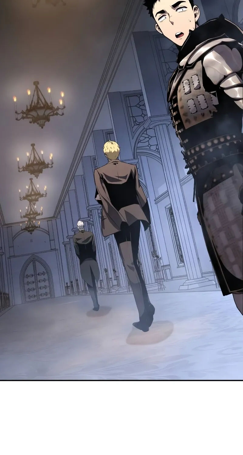 The Knight King Who Returned with a God Chapter 26 page 75 - 