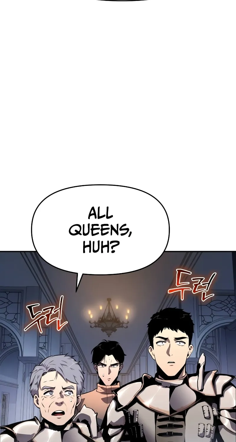 The Knight King Who Returned with a God Chapter 26 page 82 - 