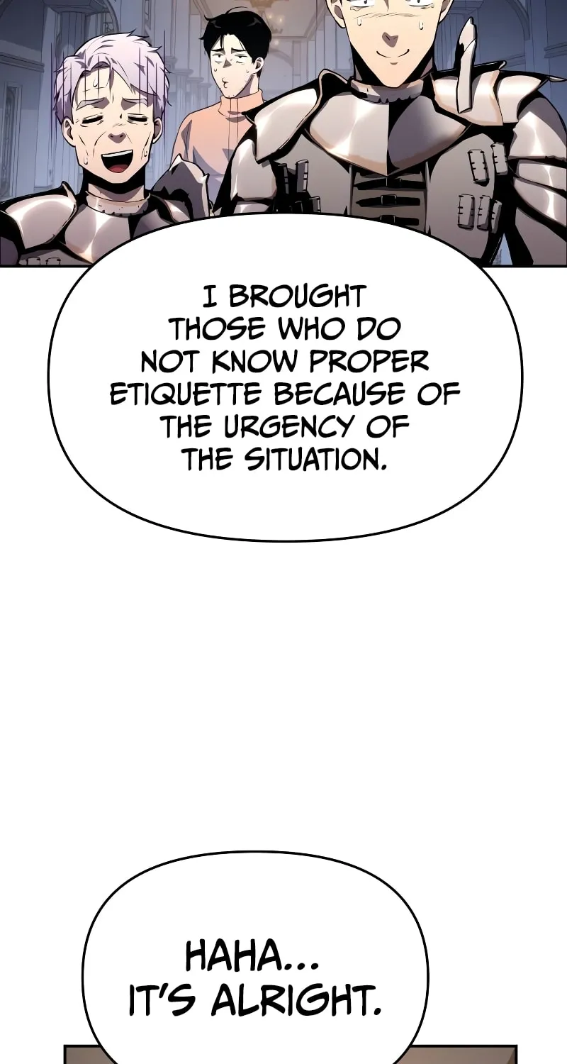 The Knight King Who Returned with a God Chapter 26 page 87 - 