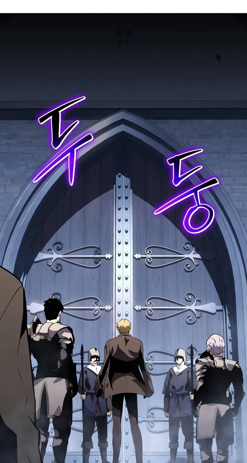 The Knight King Who Returned with a God Chapter 26 page 92 - 