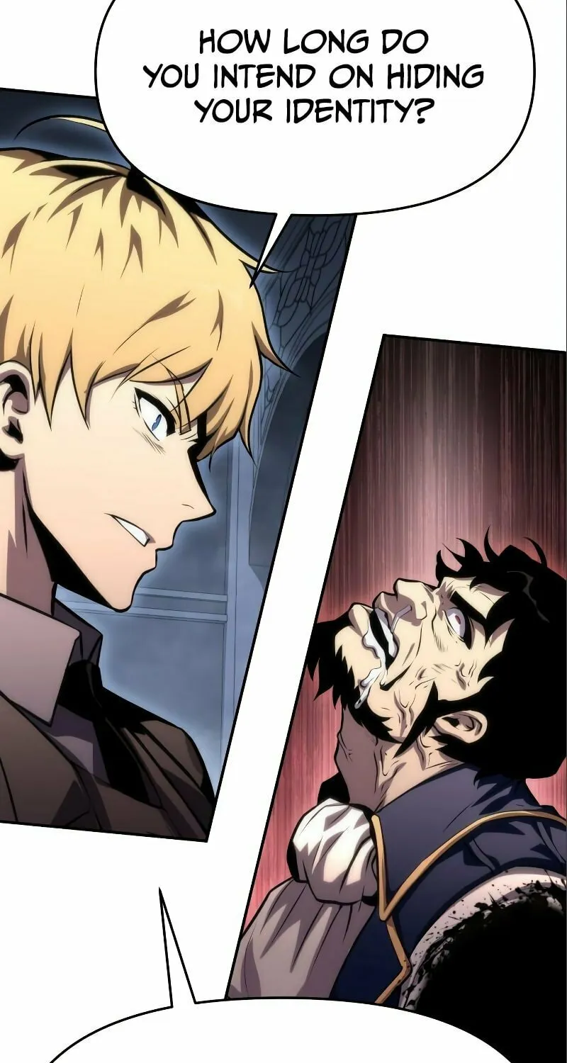 The Knight King Who Returned with a God Chapter 27 page 12 - 