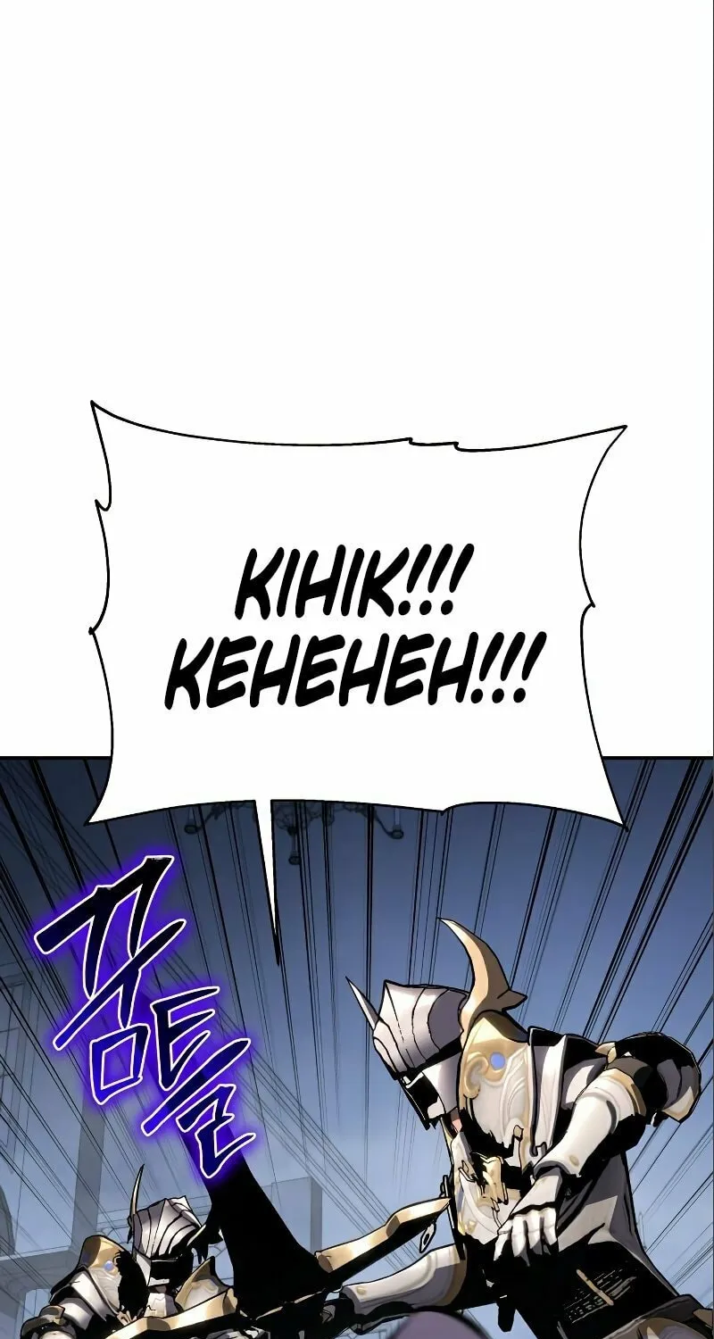 The Knight King Who Returned with a God Chapter 27 page 16 - 