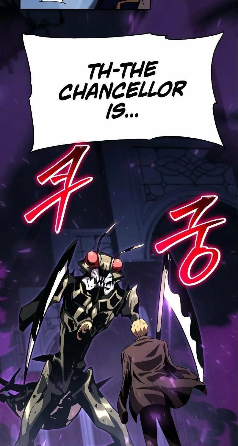 The Knight King Who Returned with a God Chapter 27 page 19 - 