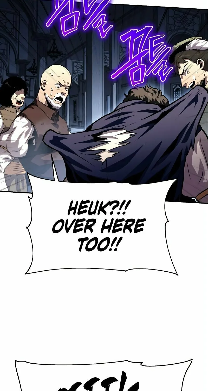 The Knight King Who Returned with a God Chapter 27 page 21 - 