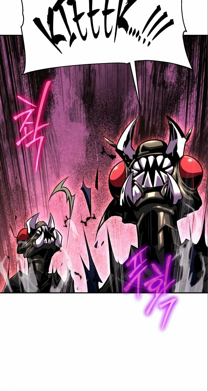 The Knight King Who Returned with a God Chapter 27 page 22 - 