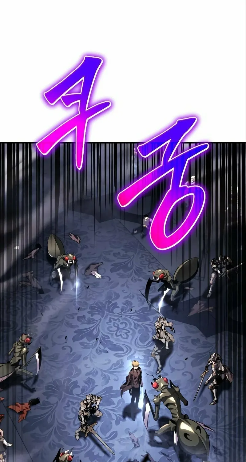 The Knight King Who Returned with a God Chapter 27 page 23 - 