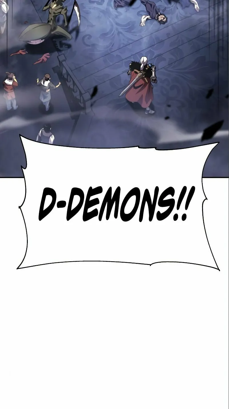 The Knight King Who Returned with a God Chapter 27 page 24 - 
