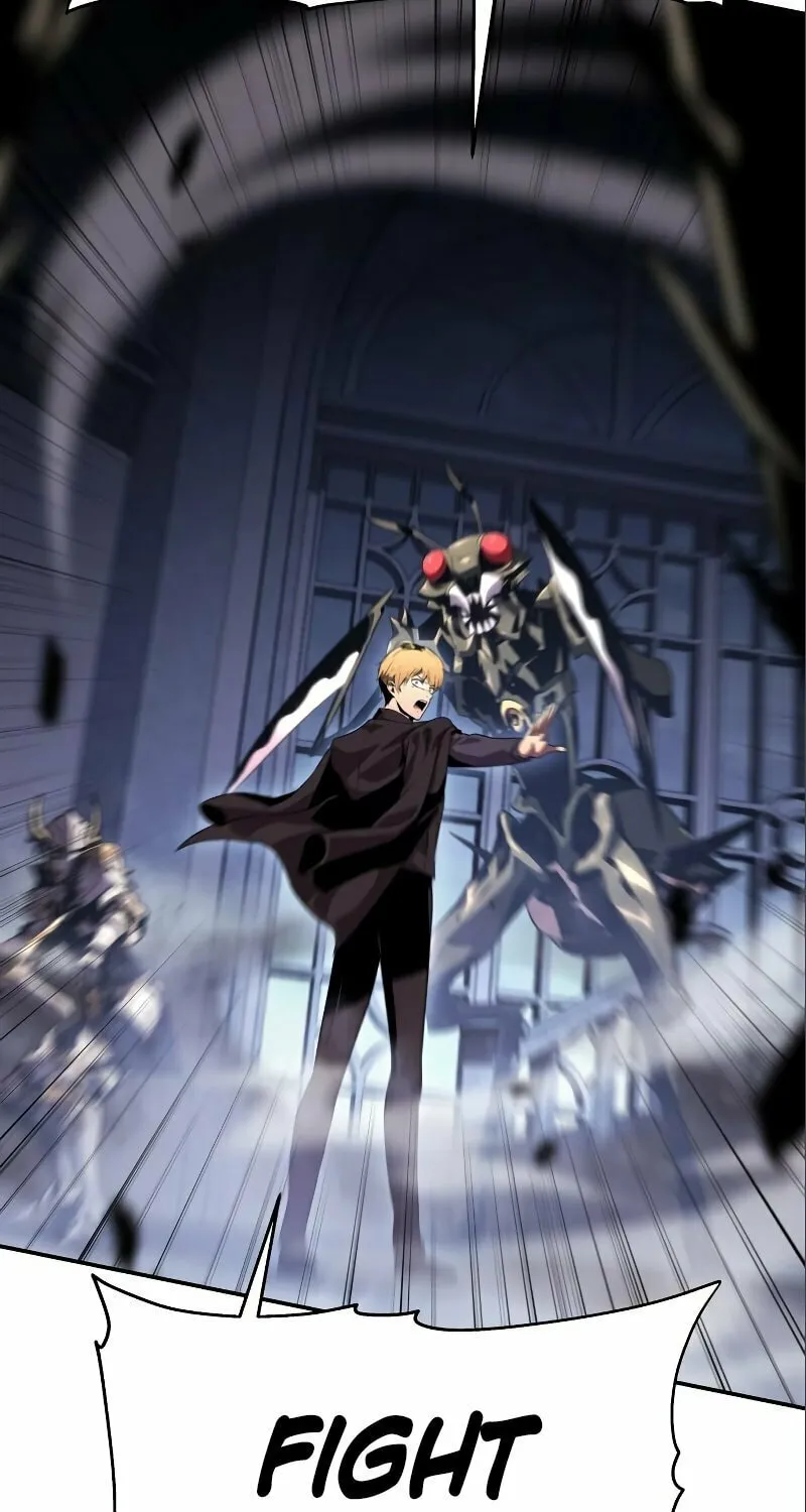 The Knight King Who Returned with a God Chapter 27 page 27 - 