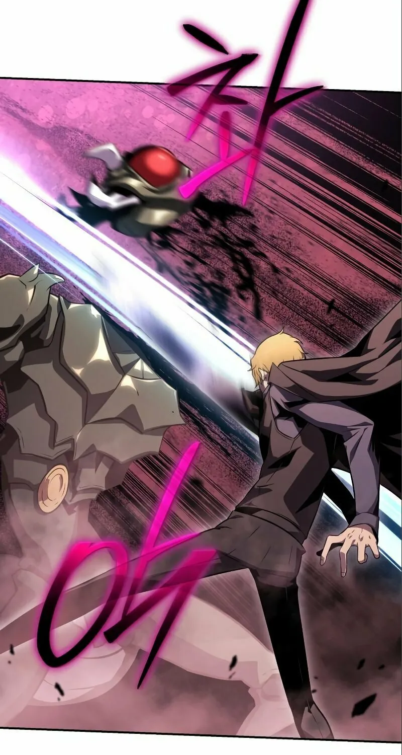 The Knight King Who Returned with a God Chapter 27 page 36 - 