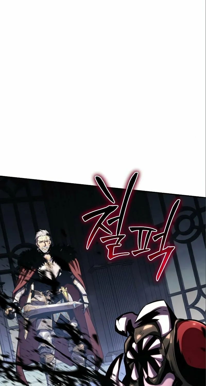 The Knight King Who Returned with a God Chapter 27 page 37 - 