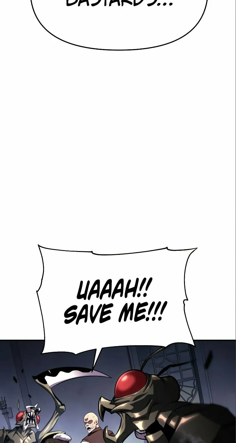 The Knight King Who Returned with a God Chapter 27 page 40 - 