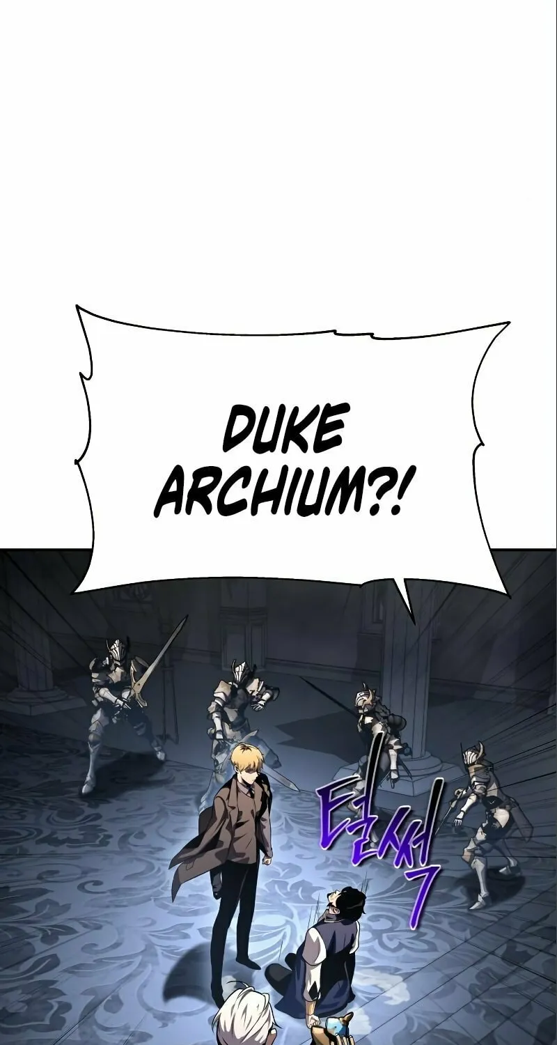 The Knight King Who Returned with a God Chapter 27 page 5 - 