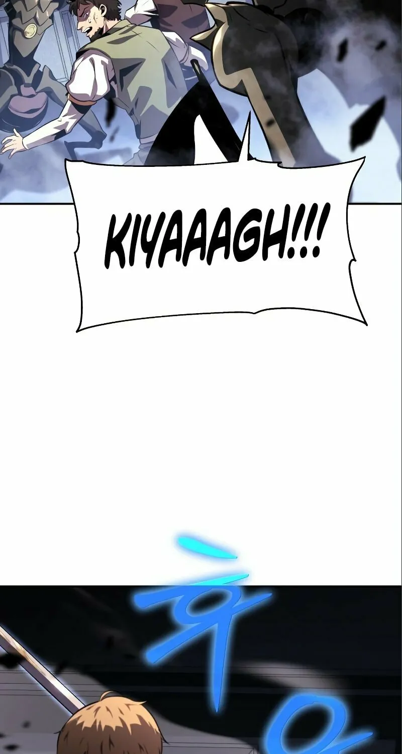 The Knight King Who Returned with a God Chapter 27 page 41 - 