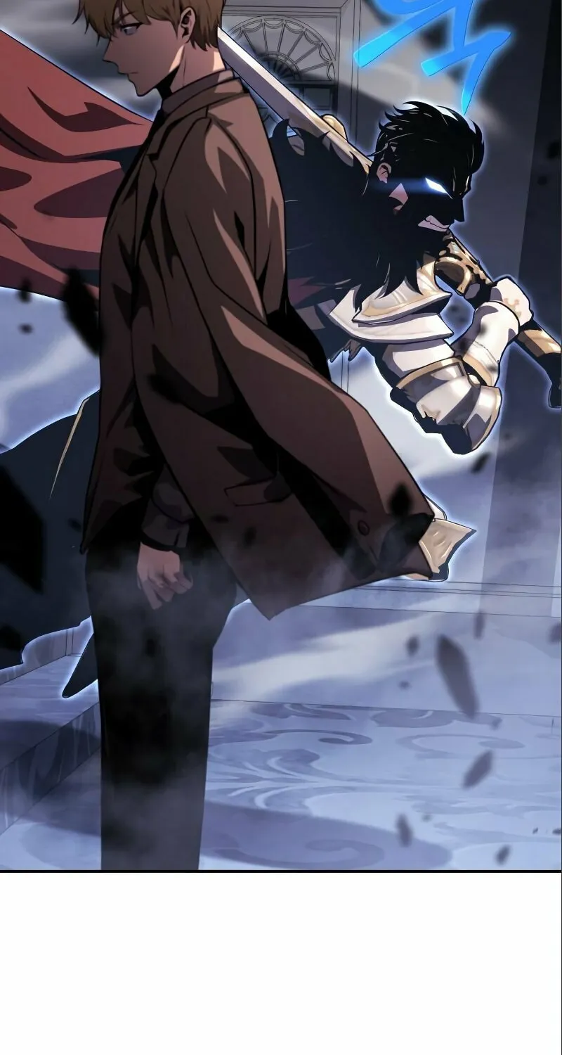 The Knight King Who Returned with a God Chapter 27 page 42 - 